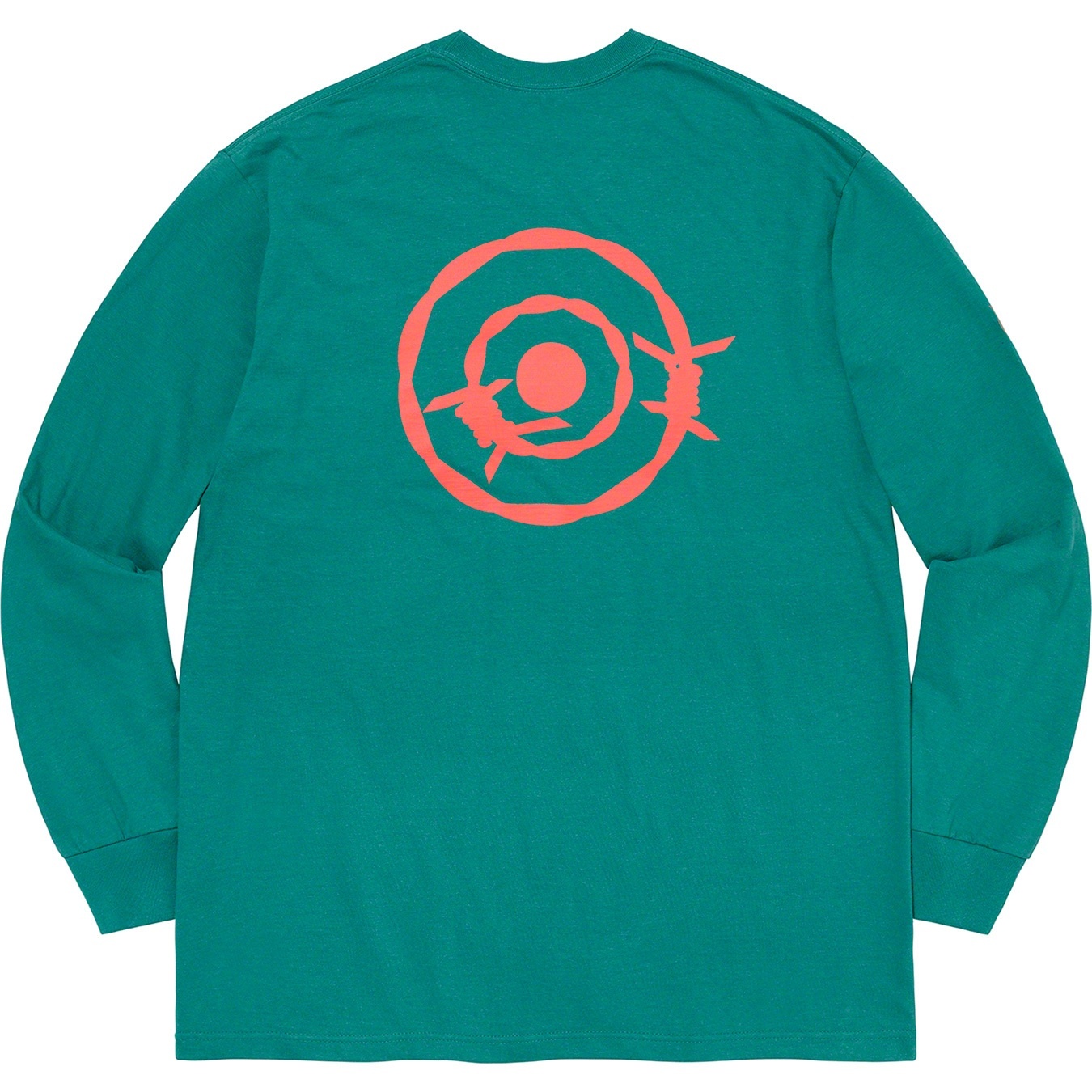 Supreme®/SOUTH2 WEST8 L/S Pocket Tee view 6